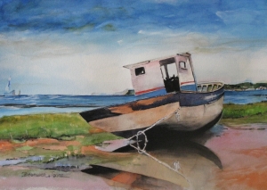 Stranded