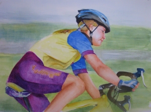 Speed