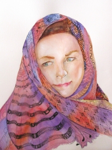 Zen Madonna