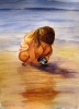 A Day at the Beach