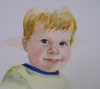 BJ's Grandson